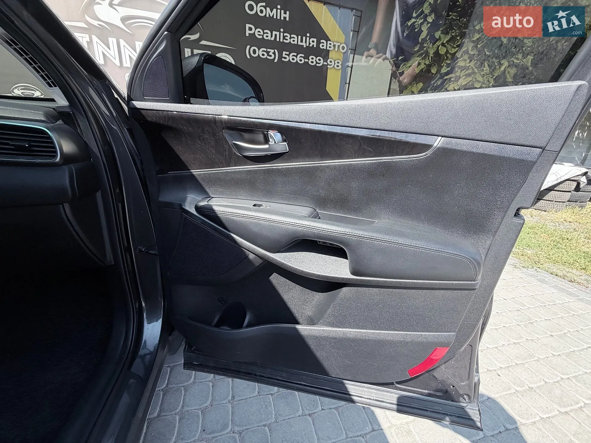 2015 Kia Sorento - мініатюра 30