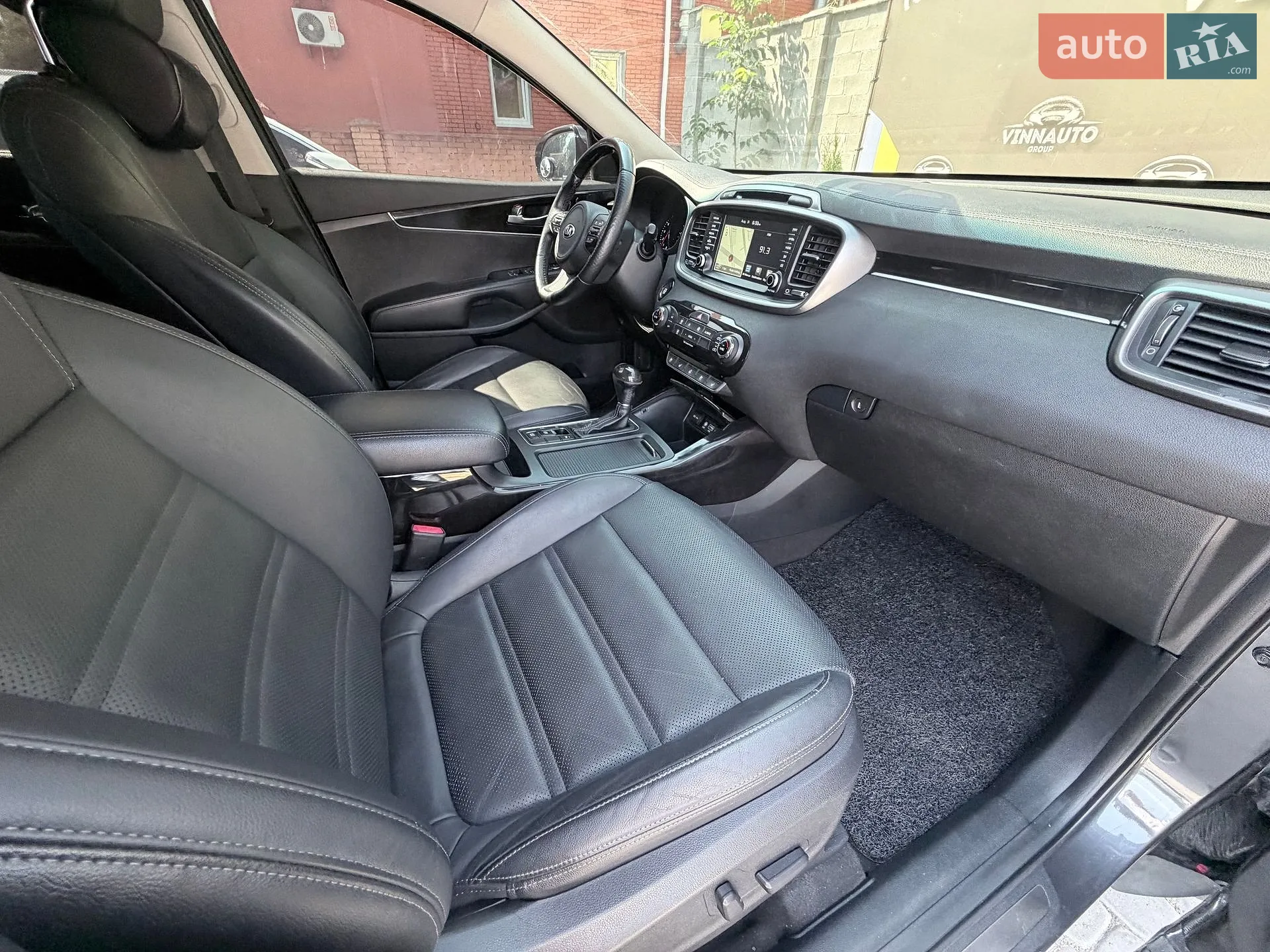 2015 Kia Sorento - мініатюра 31