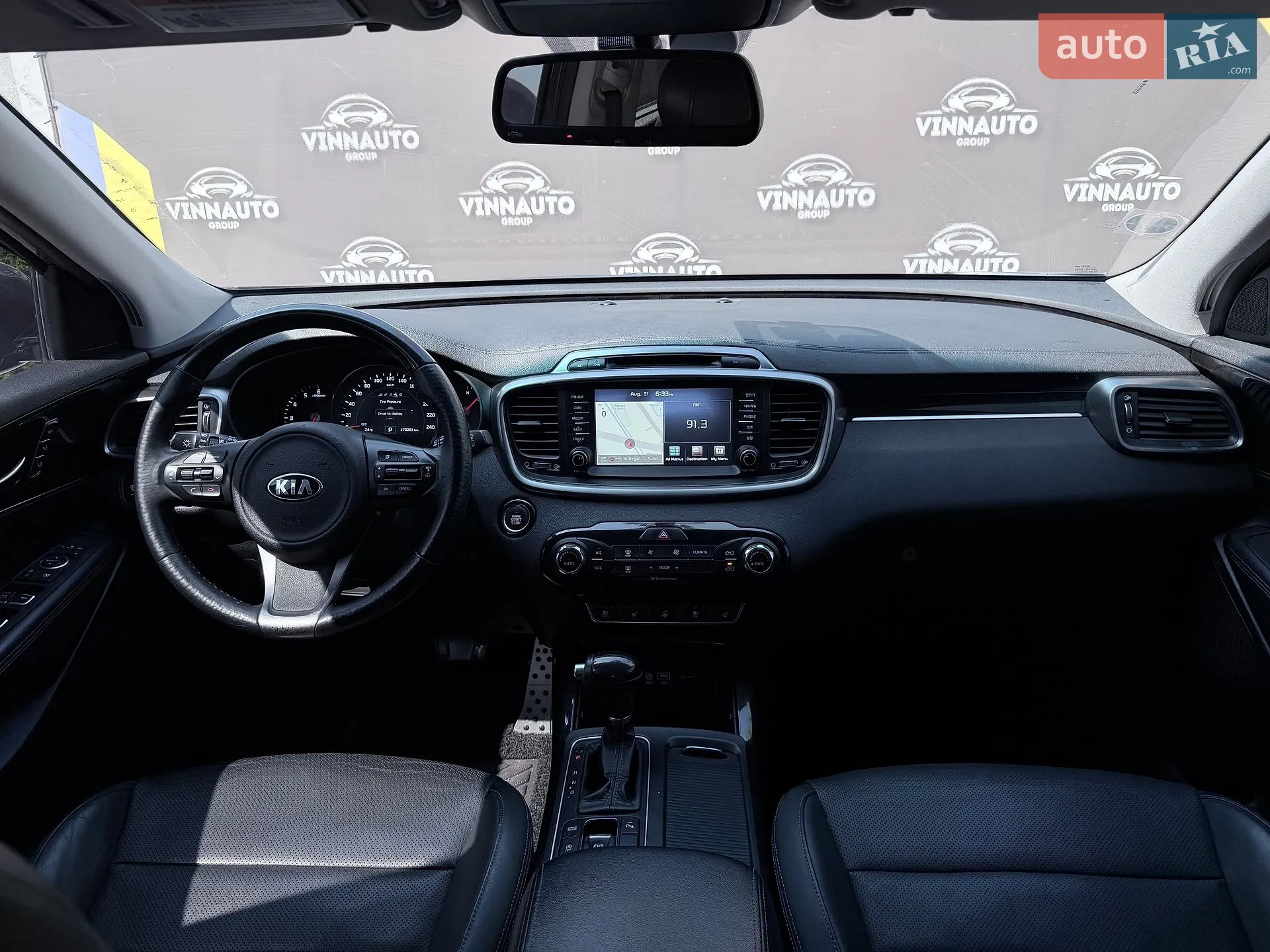 2015 Kia Sorento - мініатюра 34
