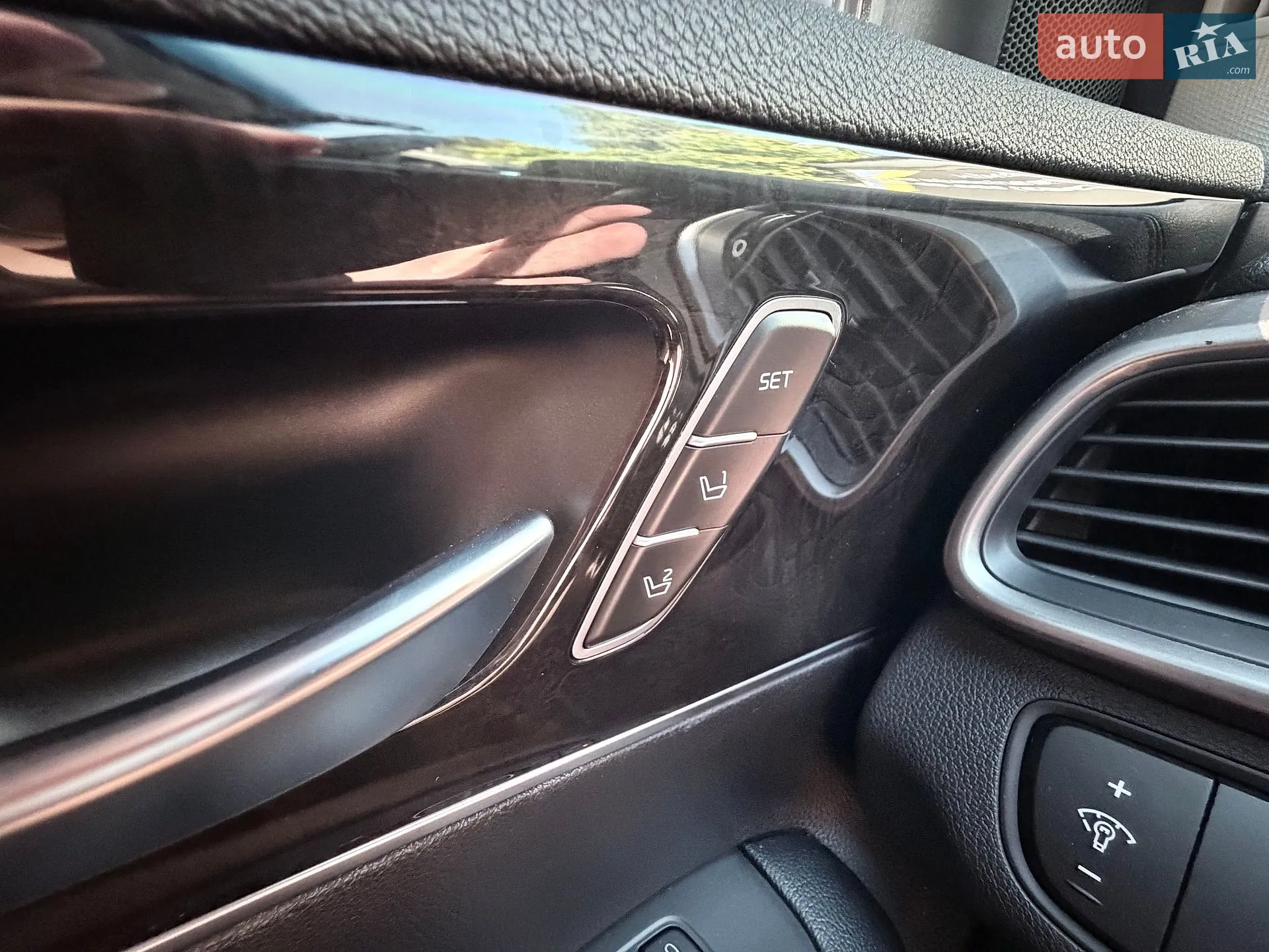 2015 Kia Sorento - мініатюра 35