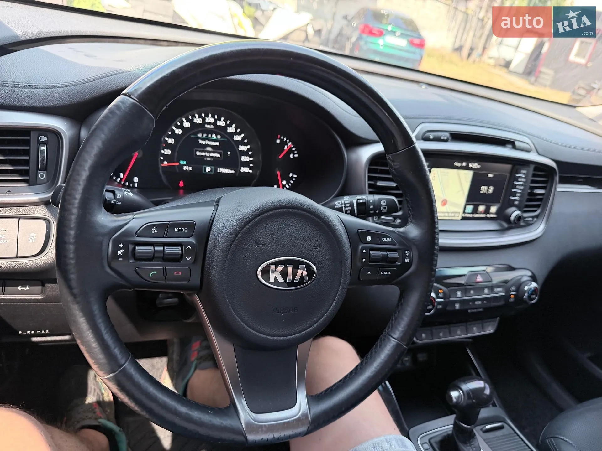 2015 Kia Sorento - мініатюра 40
