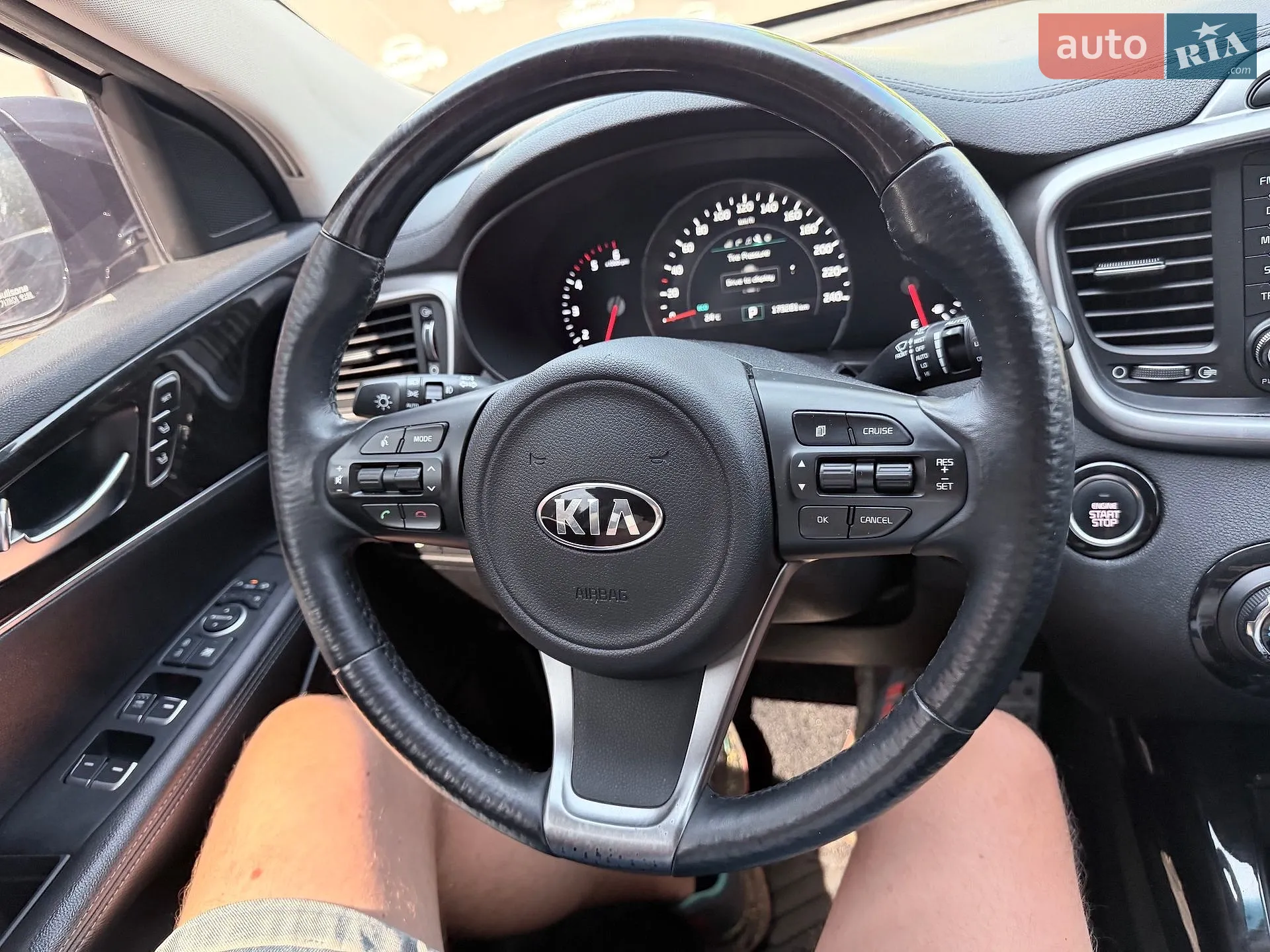 2015 Kia Sorento - мініатюра 39