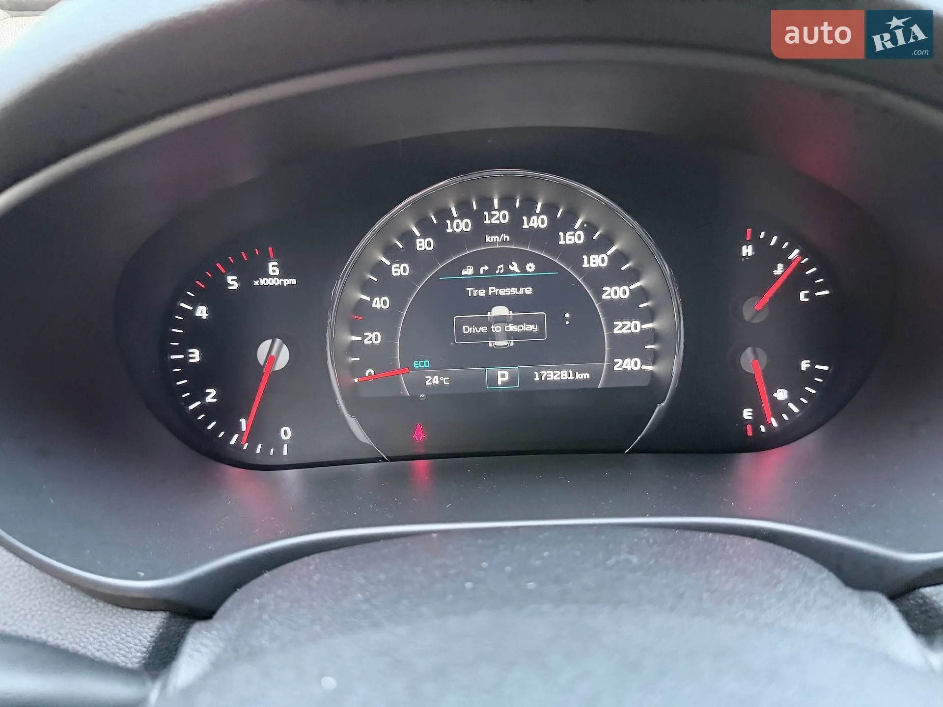 2015 Kia Sorento - мініатюра 41