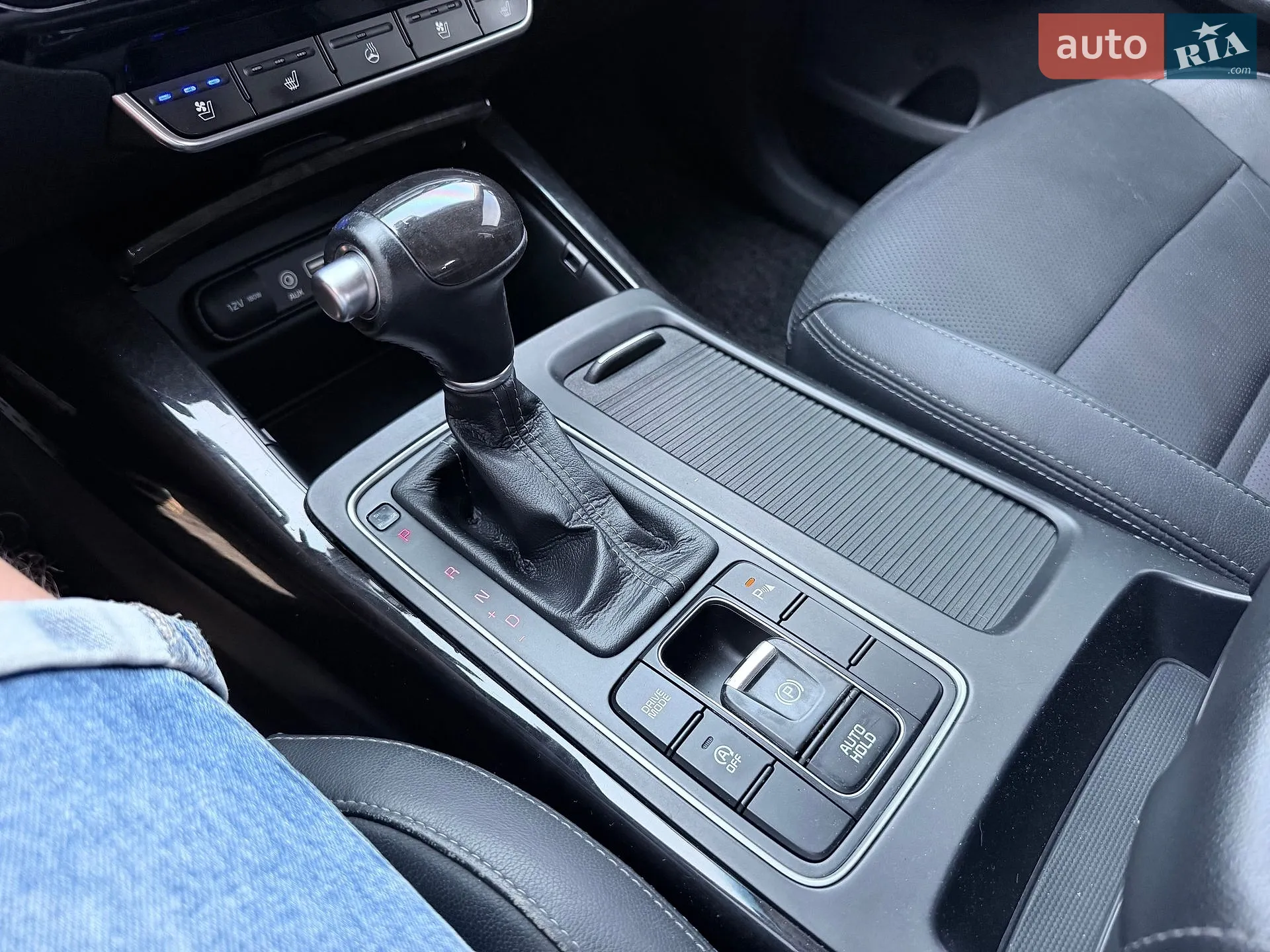 2015 Kia Sorento - мініатюра 44