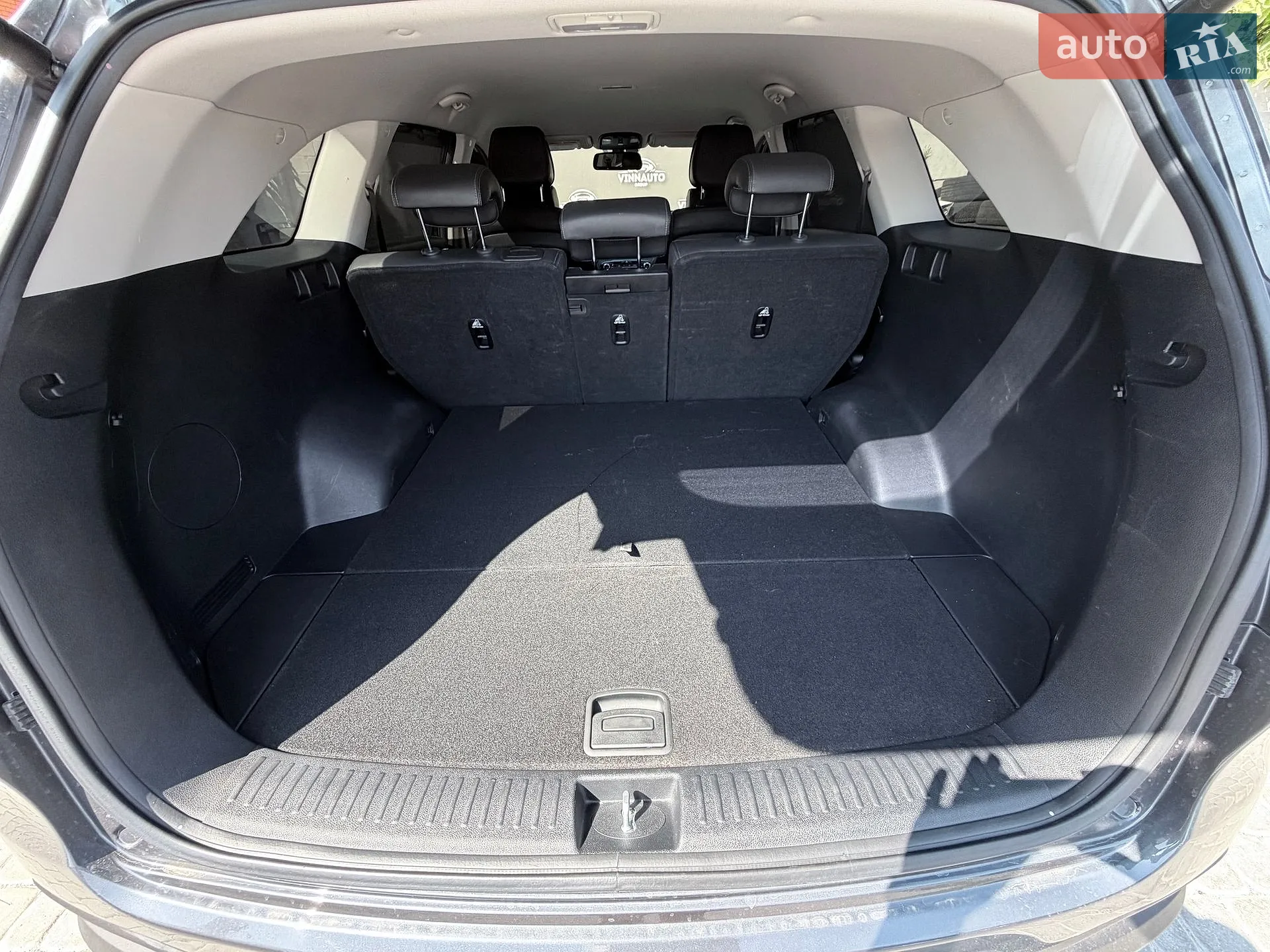 2015 Kia Sorento - мініатюра 46