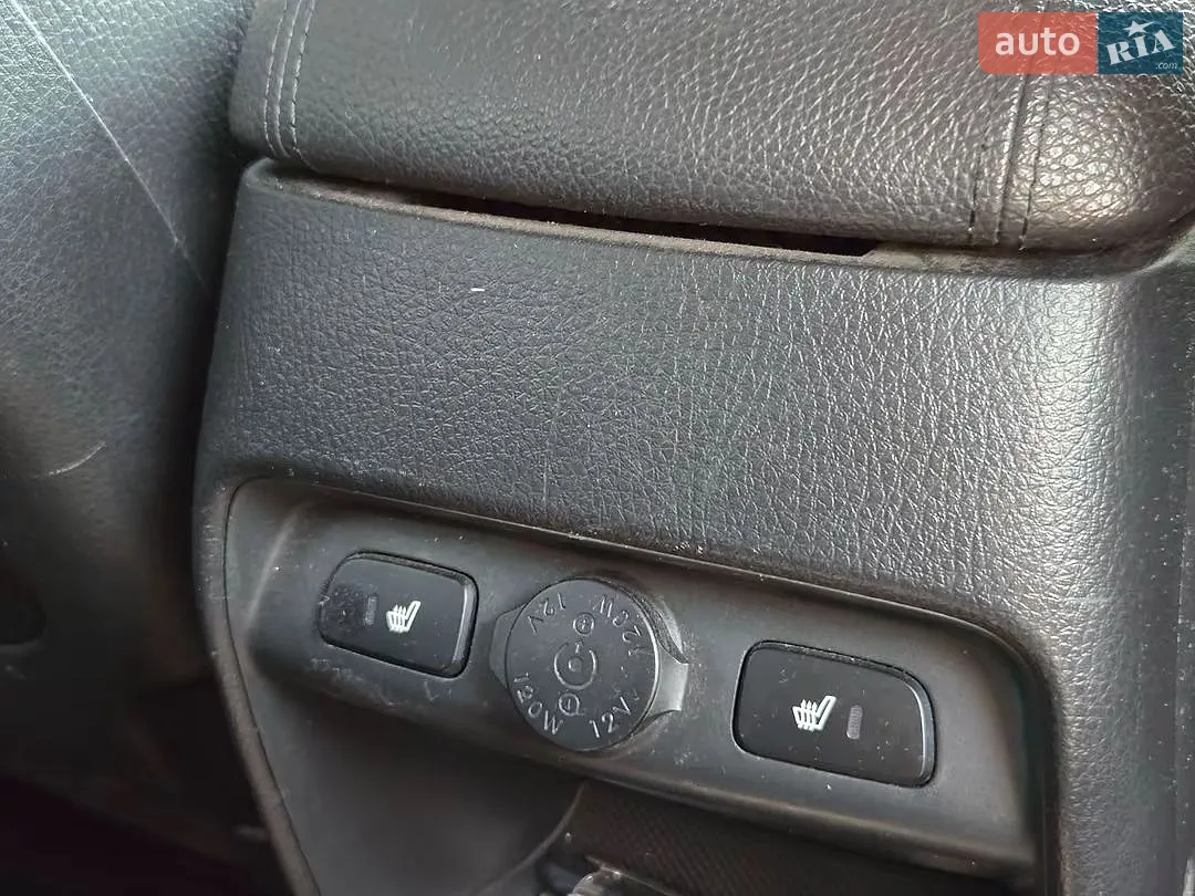 2014 Kia Sorento - мініатюра 23
