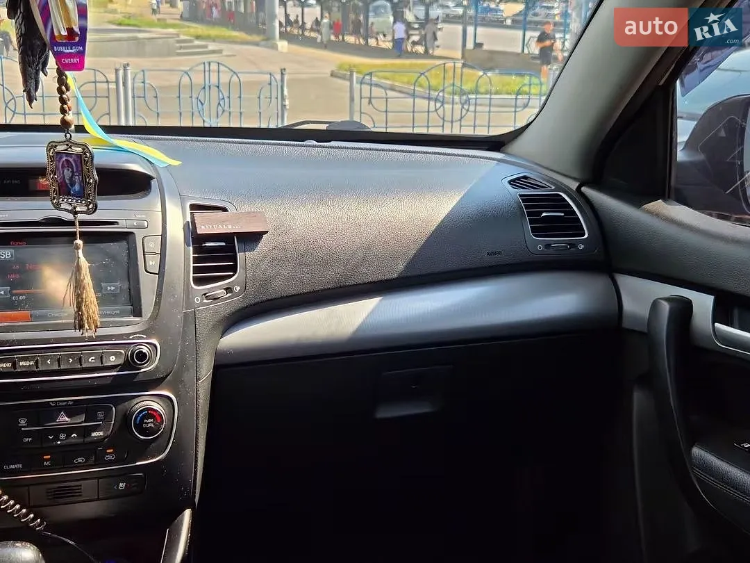 2014 Kia Sorento - мініатюра 25