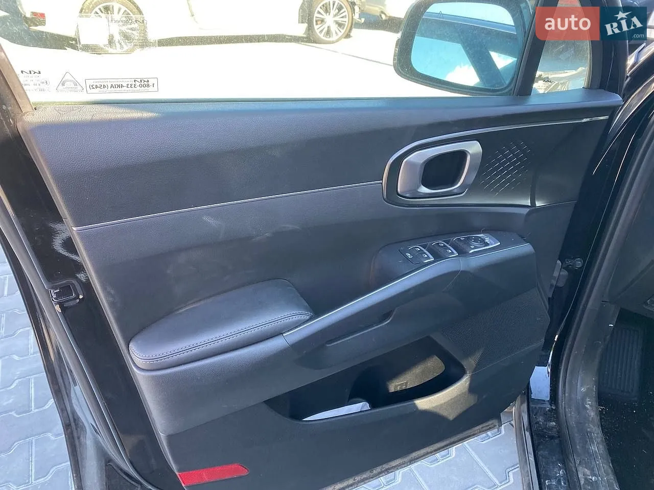 2023 Kia Sorento - мініатюра 19