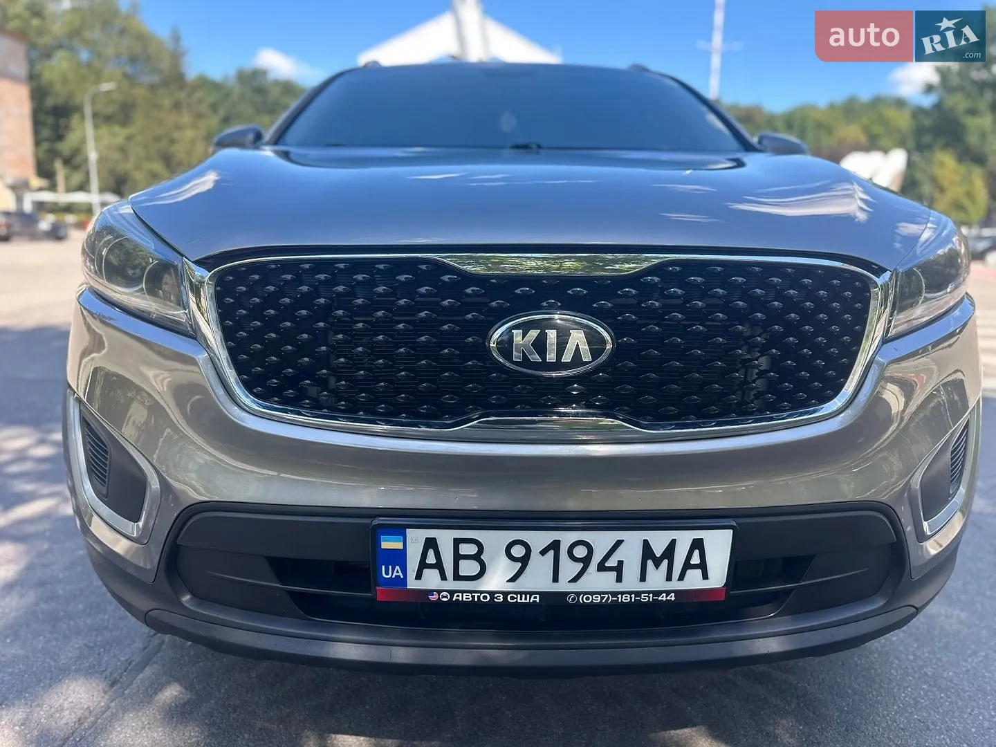 2016 Kia Sorento - мініатюра 58