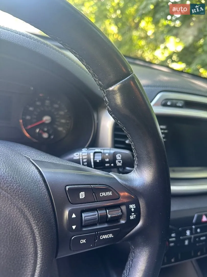 2016 Kia Sorento - мініатюра 74