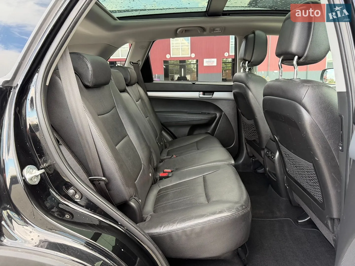 2014 Kia Sorento - мініатюра 23