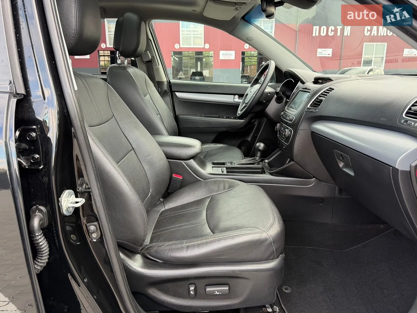 2014 Kia Sorento - мініатюра 24