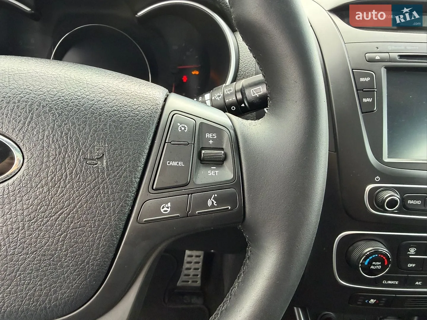 2014 Kia Sorento - мініатюра 33
