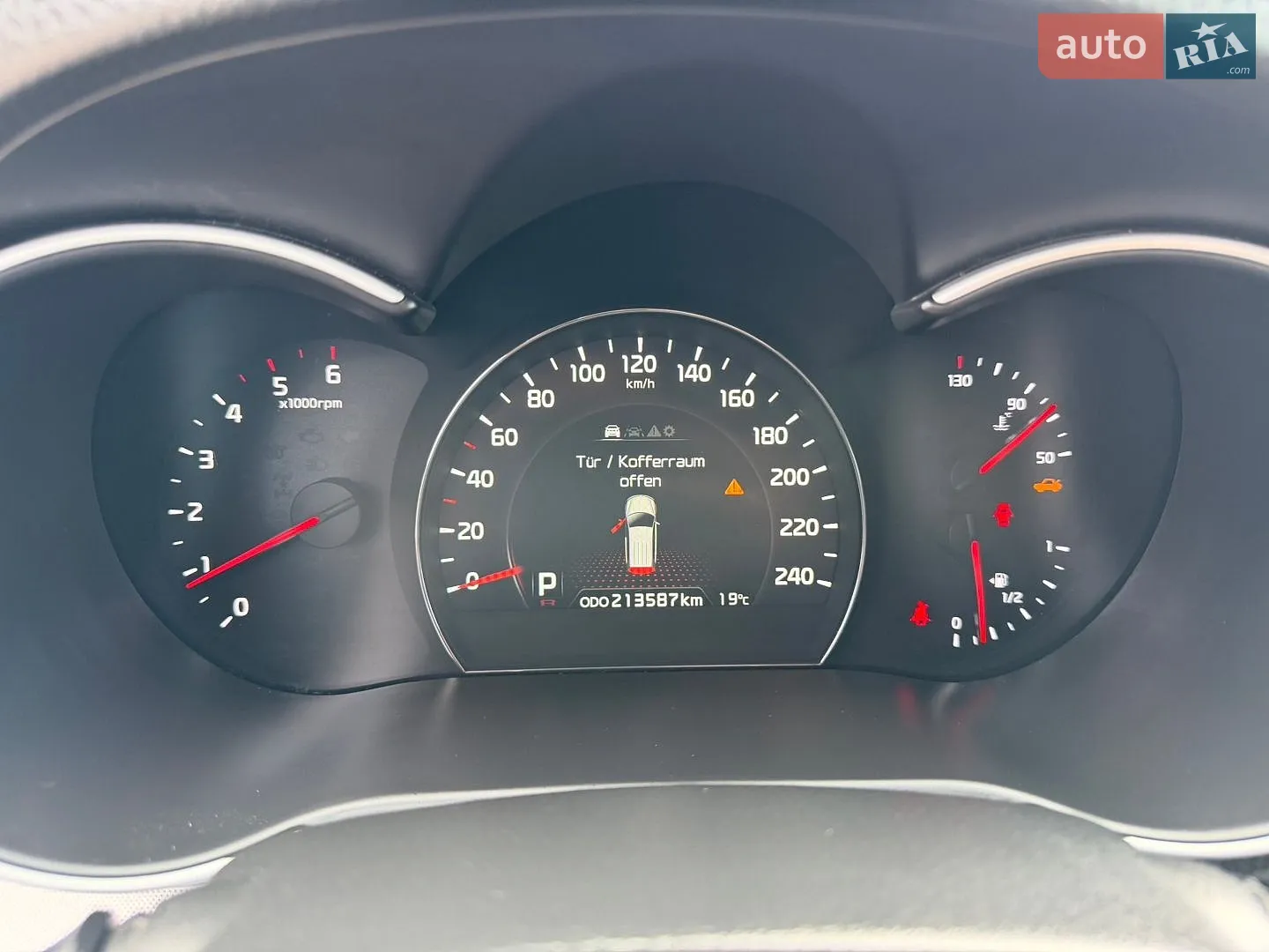 2014 Kia Sorento - мініатюра 36
