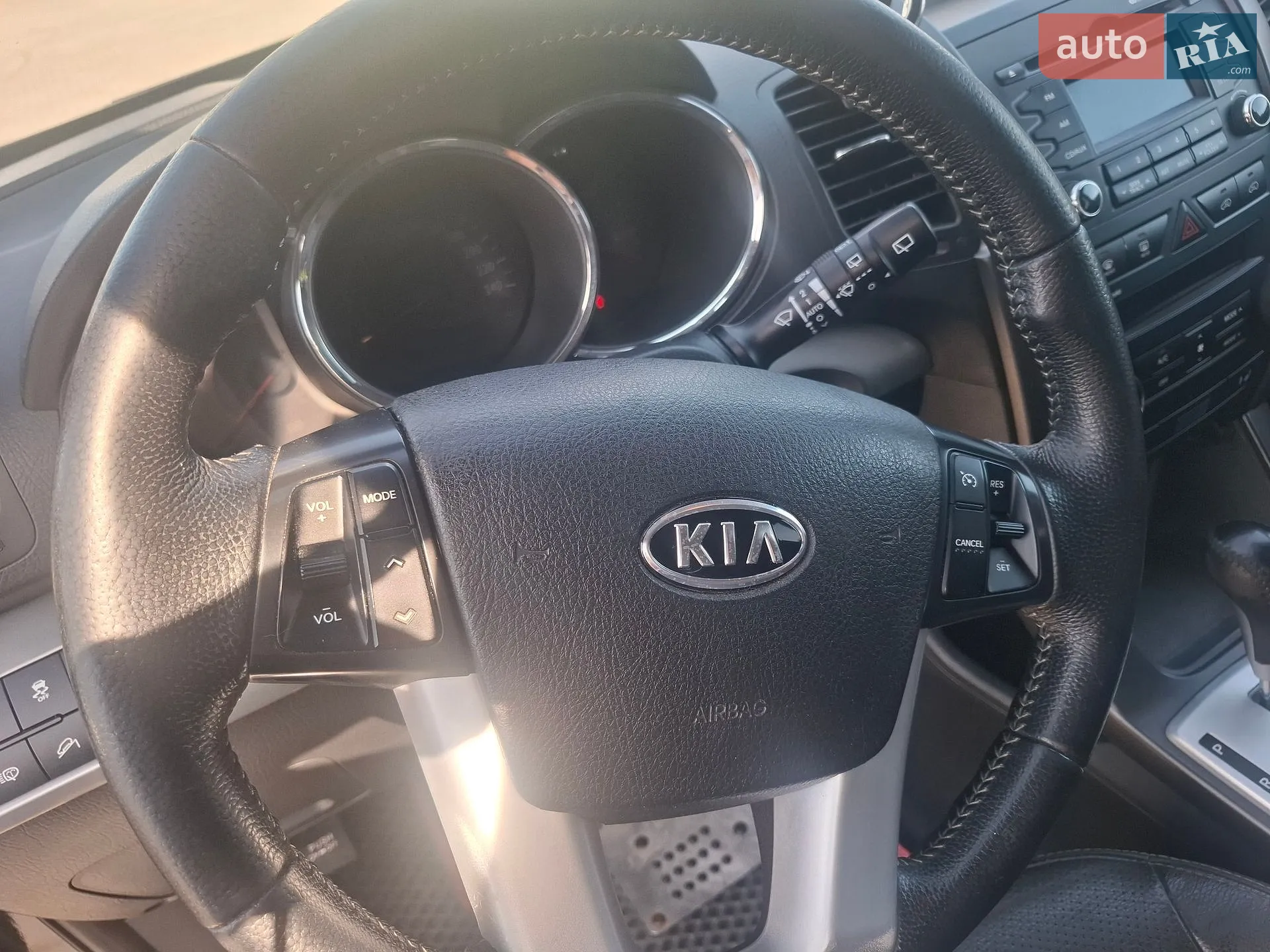 2010 Kia Sorento - мініатюра 16