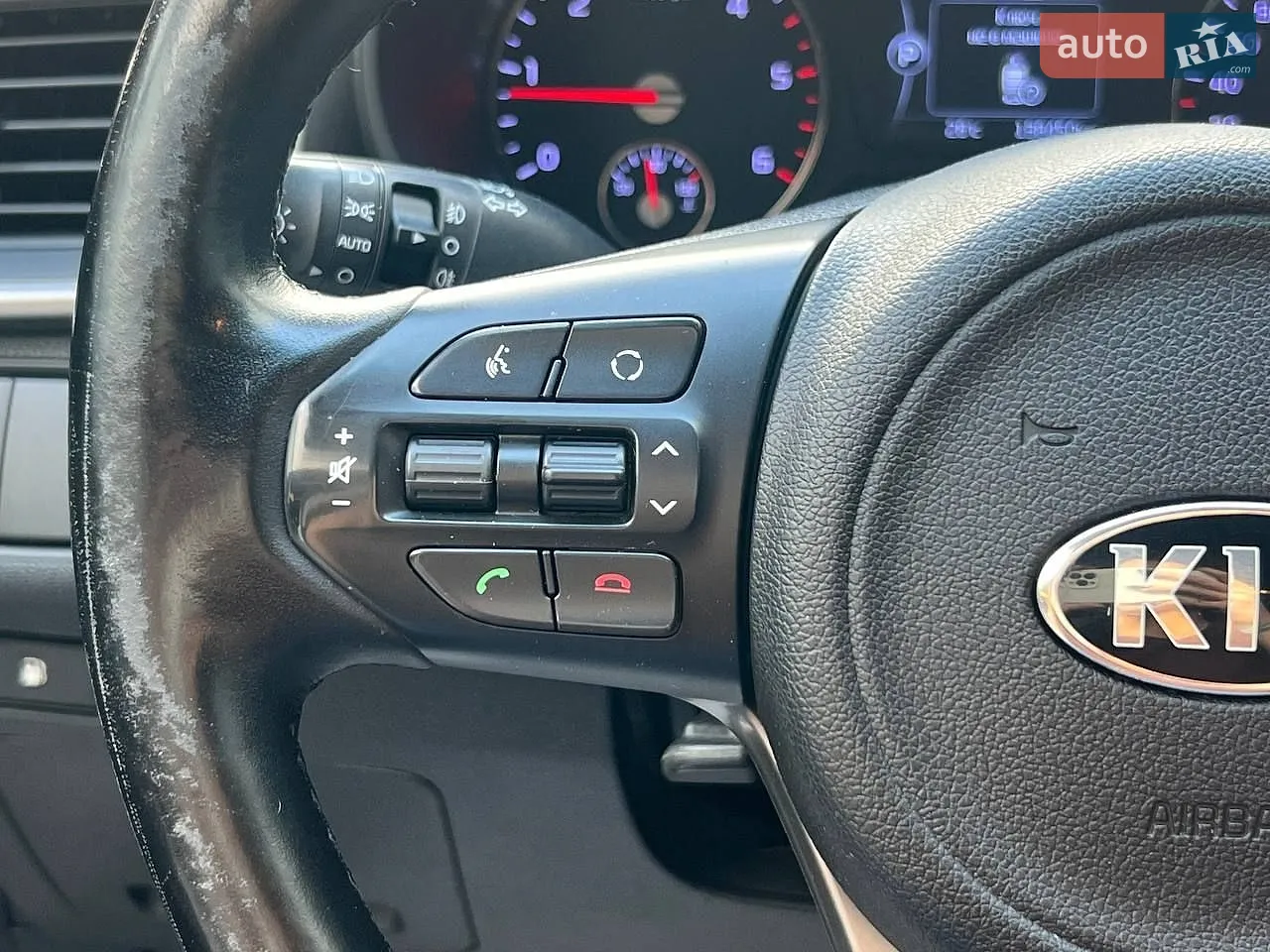 2015 Kia Sorento - мініатюра 18