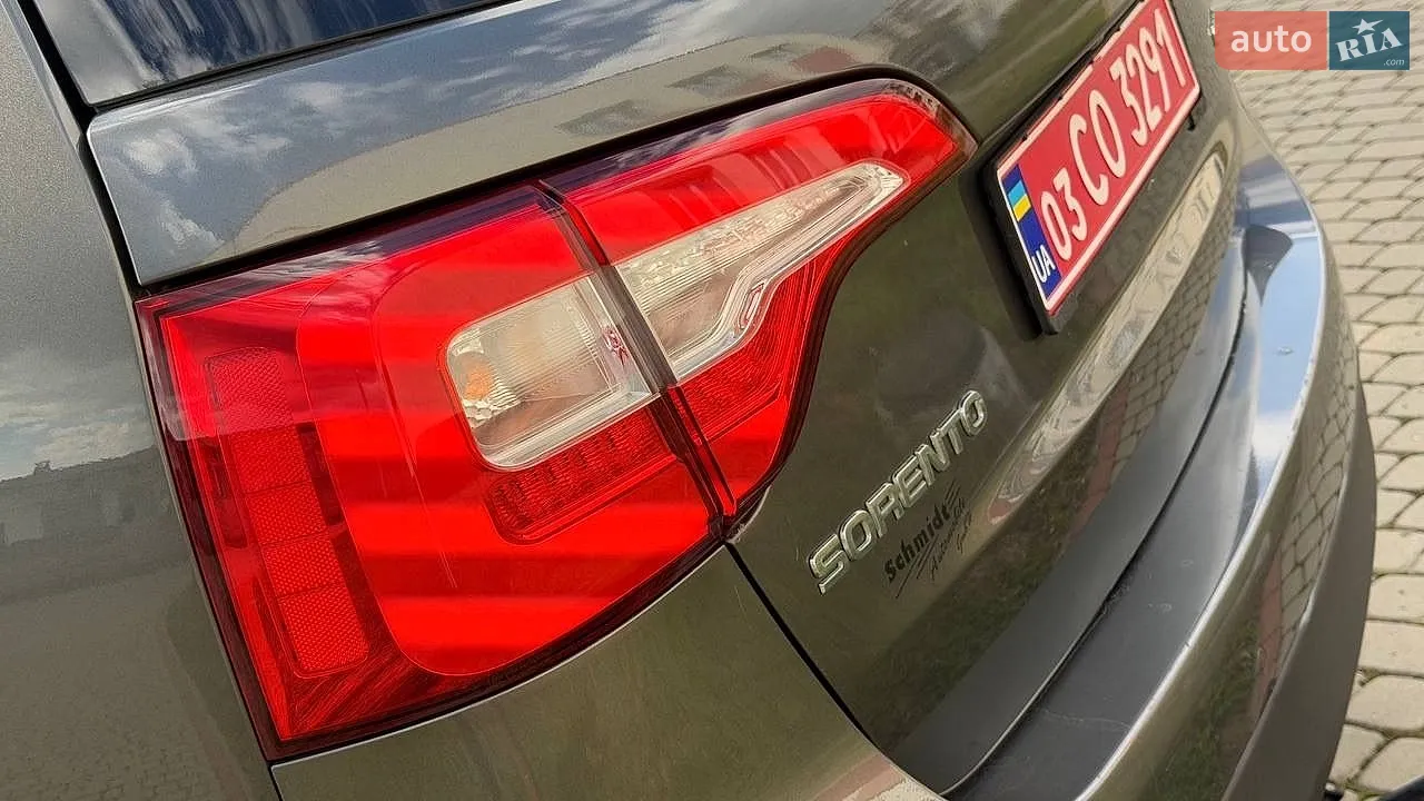 2014 Kia Sorento - мініатюра 27