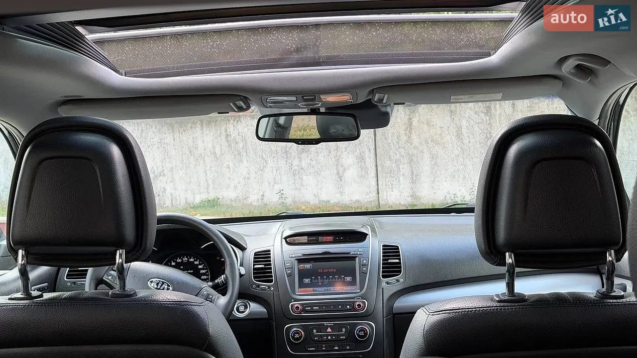 2014 Kia Sorento - мініатюра 38