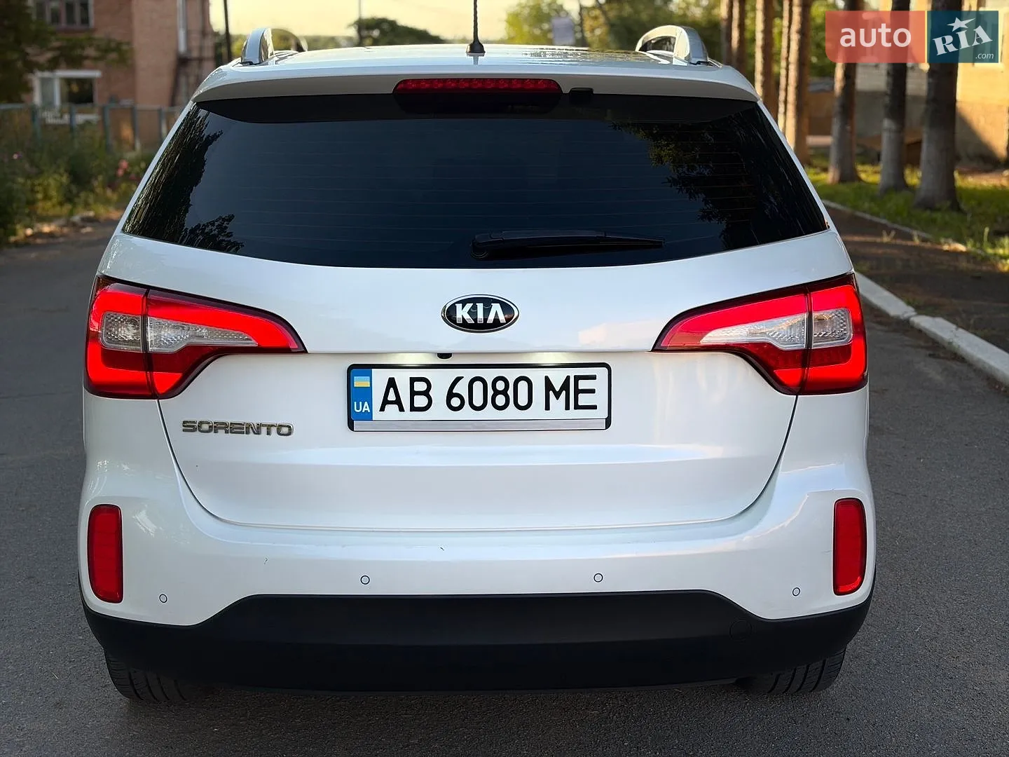 2013 Kia Sorento - мініатюра 7