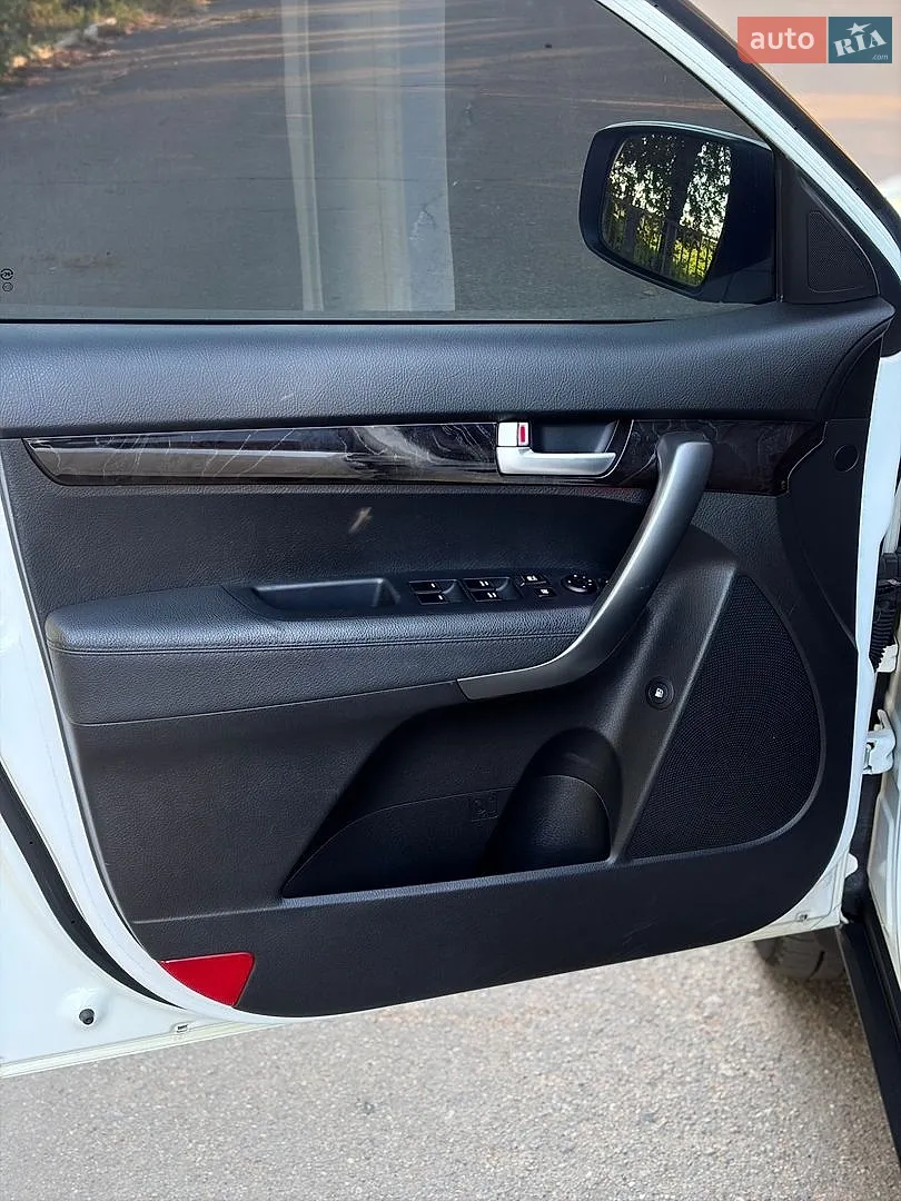 2013 Kia Sorento - мініатюра 12