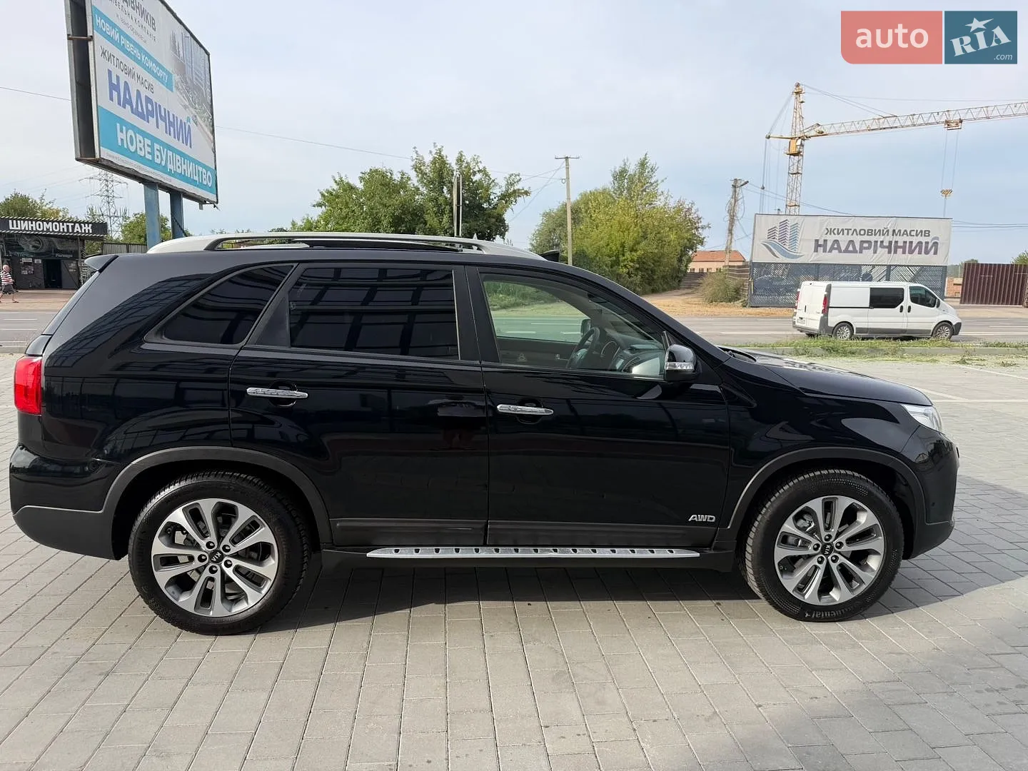 2015 Kia Sorento - мініатюра 17