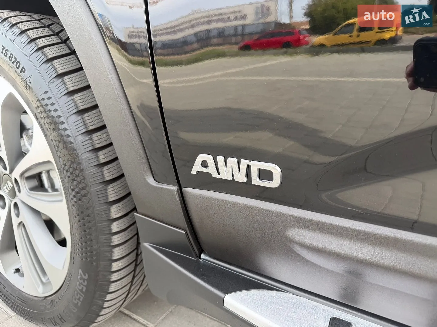 2015 Kia Sorento - мініатюра 28