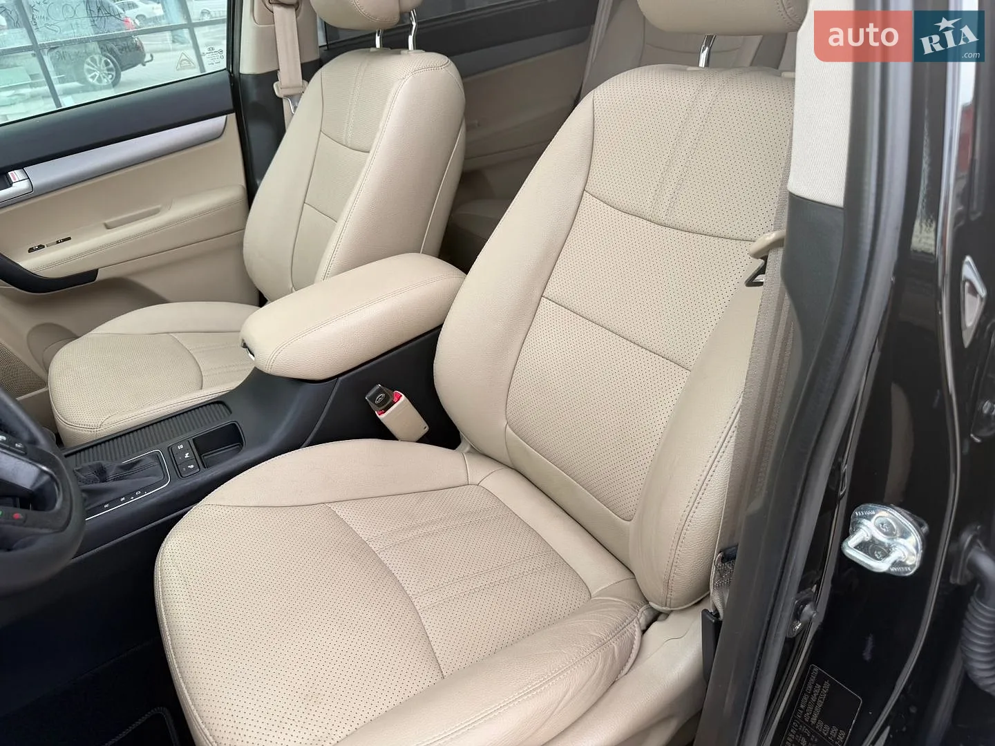 2015 Kia Sorento - мініатюра 36