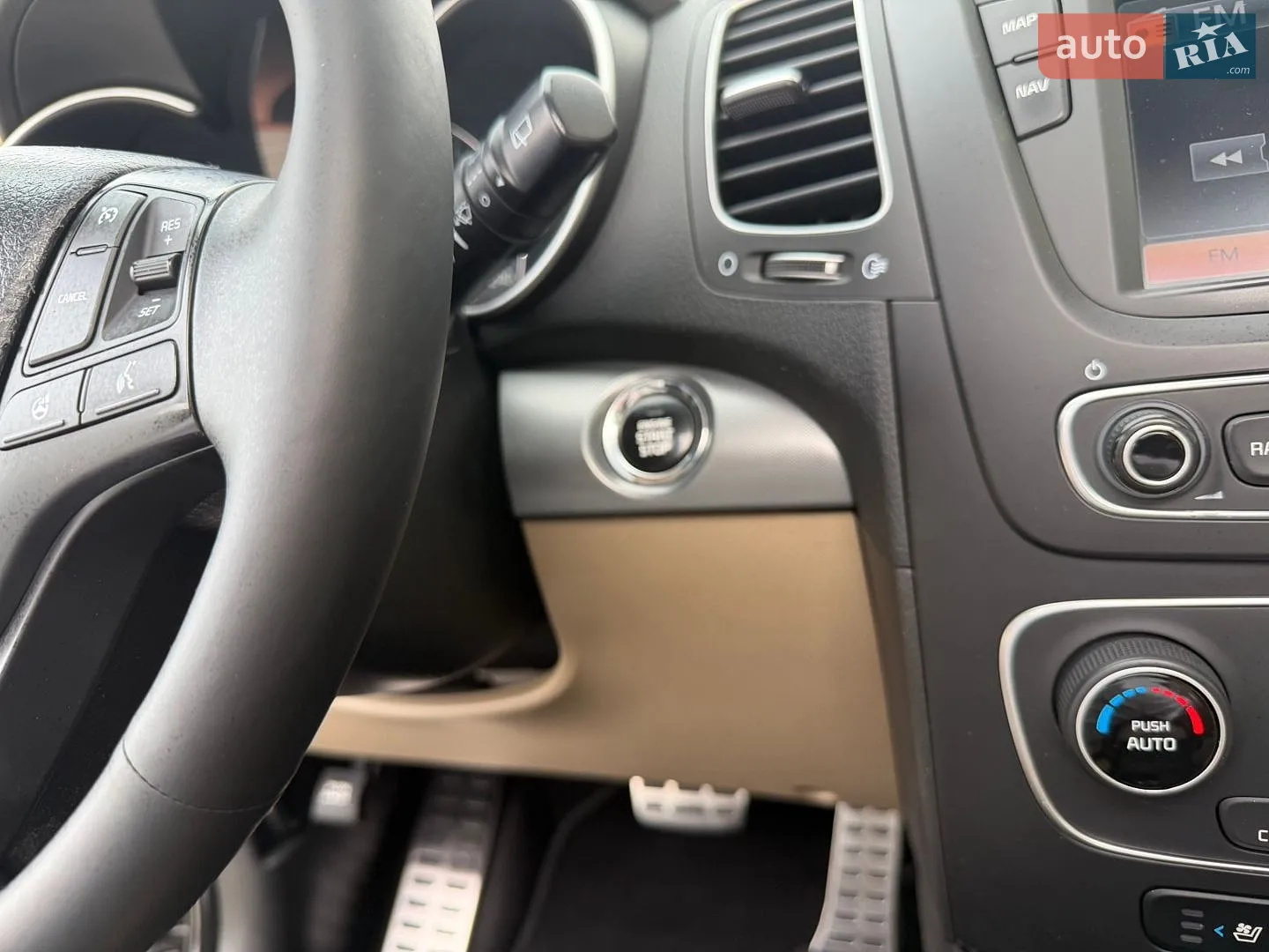 2015 Kia Sorento - мініатюра 43