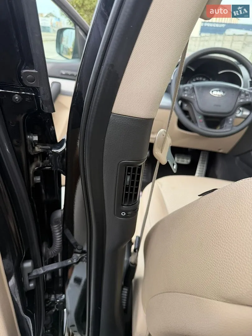 2015 Kia Sorento - мініатюра 57
