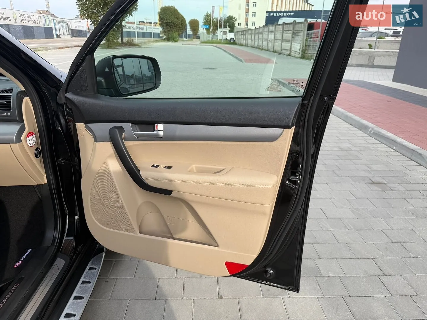 2015 Kia Sorento - мініатюра 67