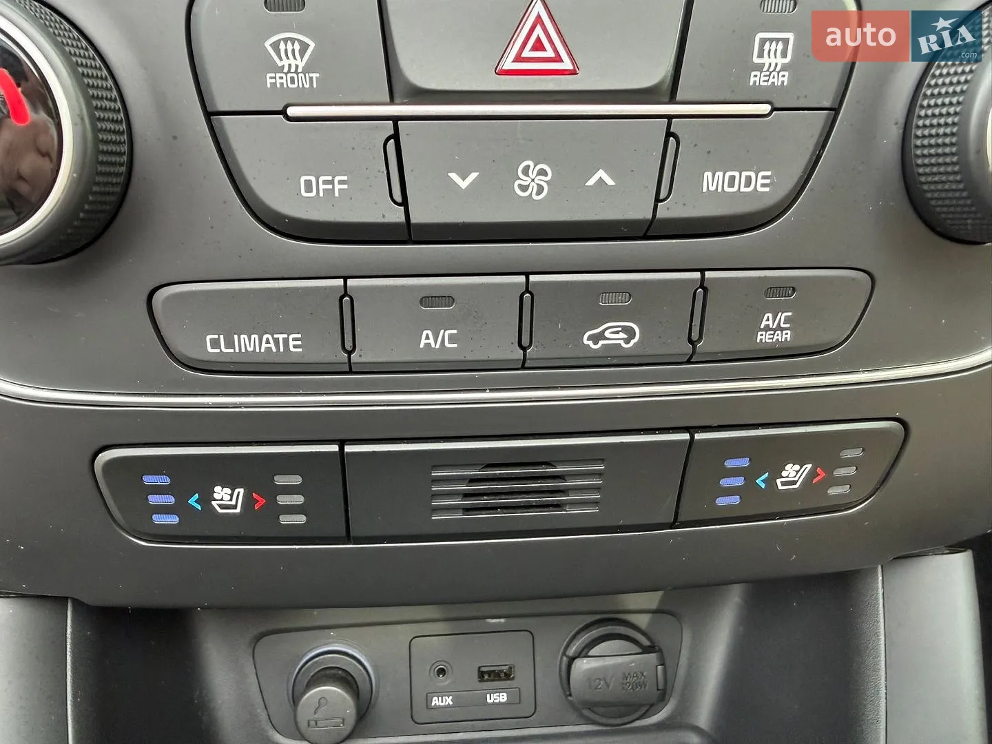 2015 Kia Sorento - мініатюра 65