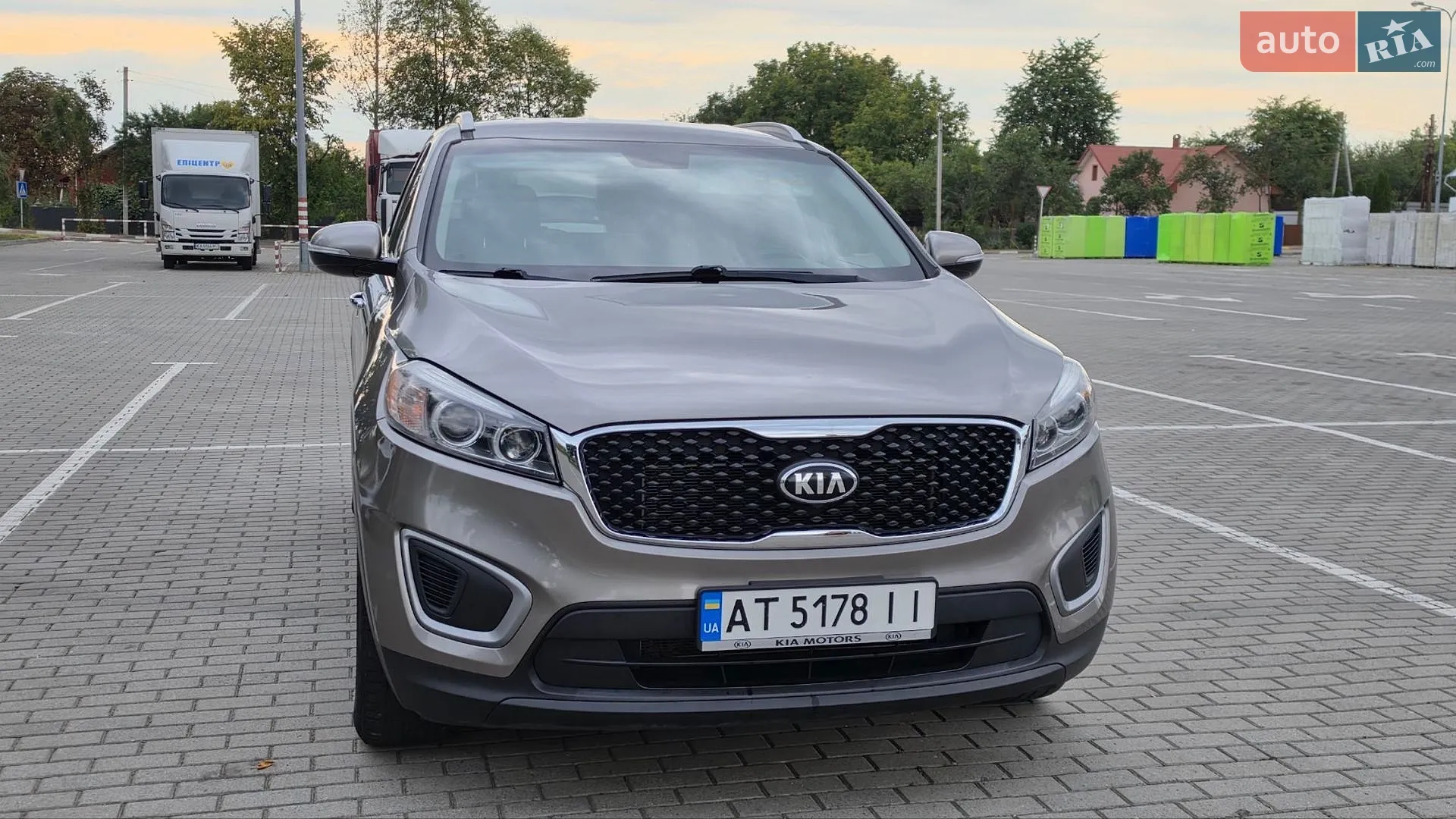 2016 Kia Sorento - мініатюра 4