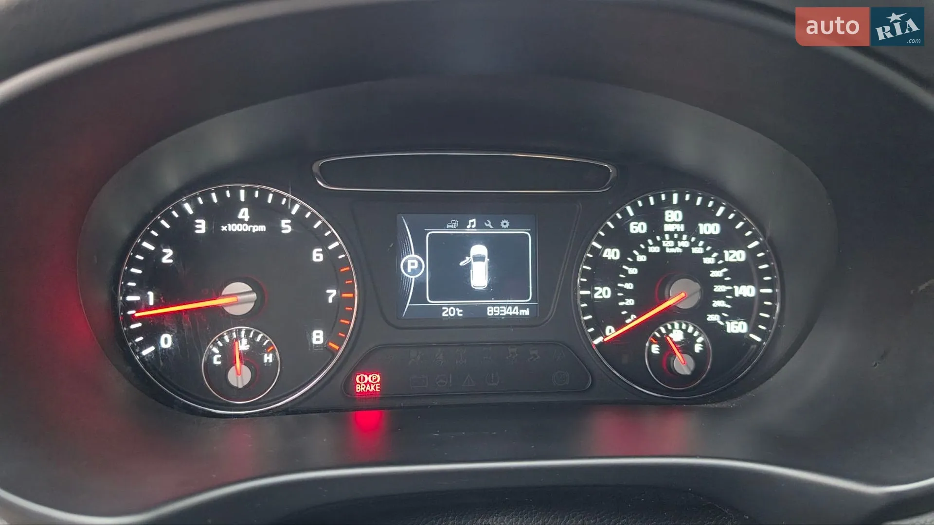 2016 Kia Sorento - мініатюра 28