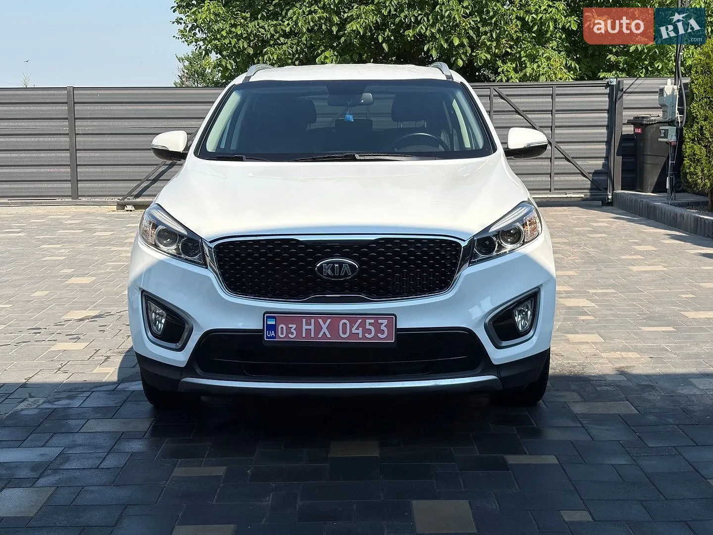 2016 Kia Sorento - мініатюра 12