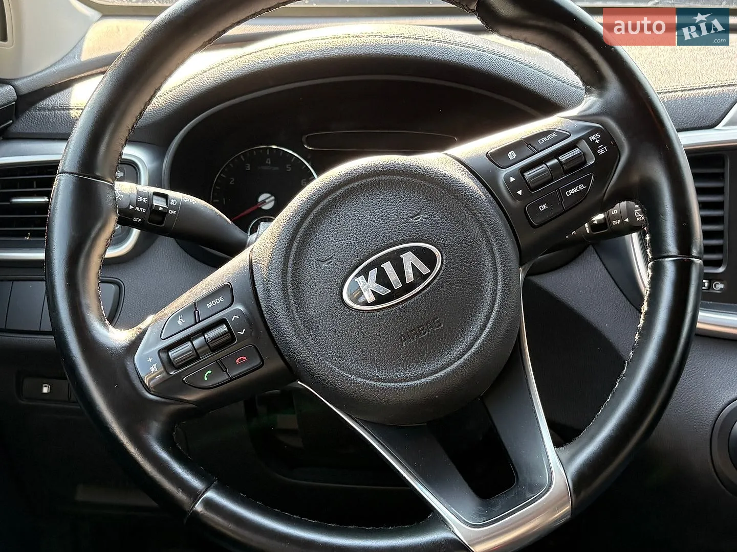 2016 Kia Sorento - мініатюра 16