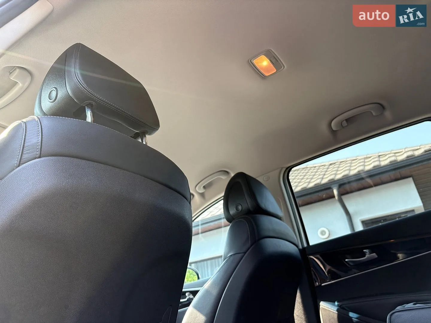 2016 Kia Sorento - мініатюра 22