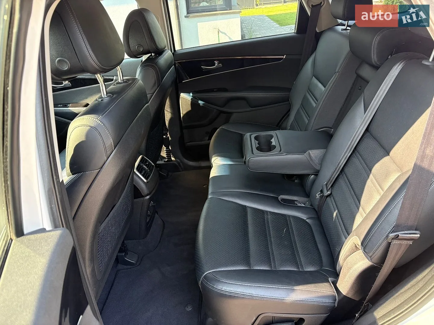 2016 Kia Sorento - мініатюра 25