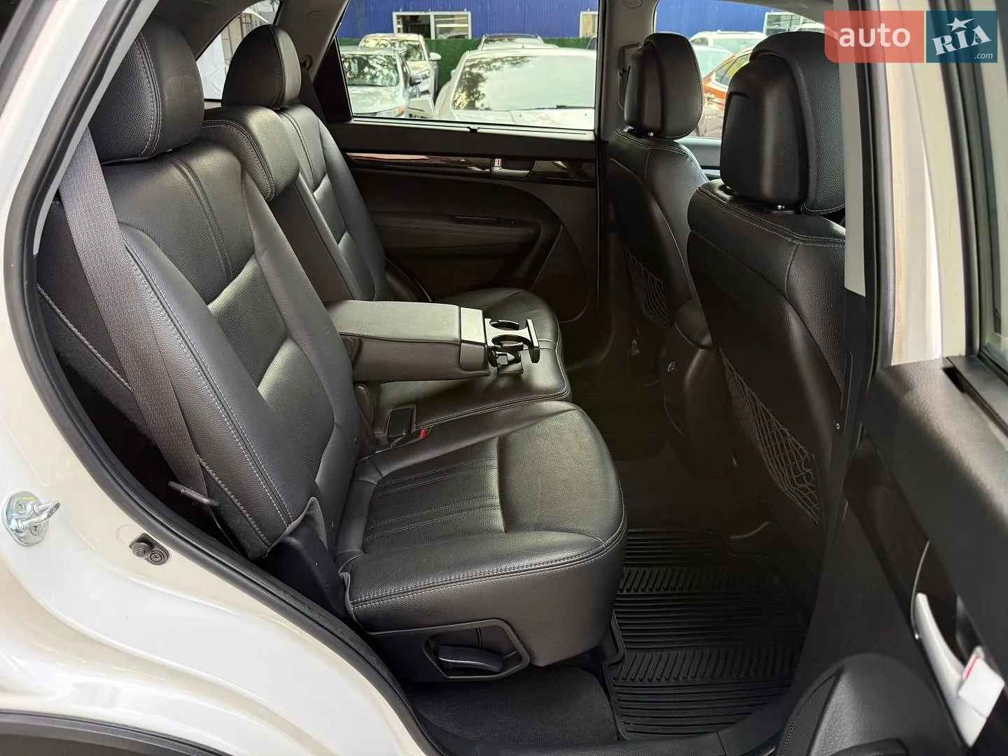 2014 Kia Sorento - мініатюра 24
