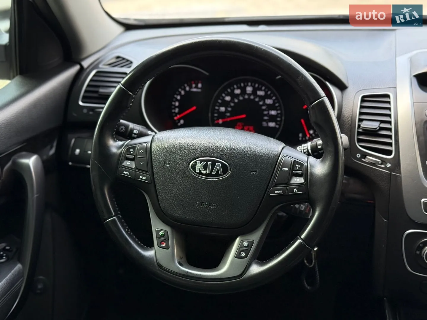 2014 Kia Sorento - мініатюра 28