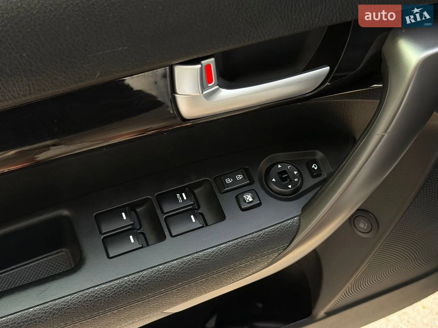 2014 Kia Sorento - мініатюра 31