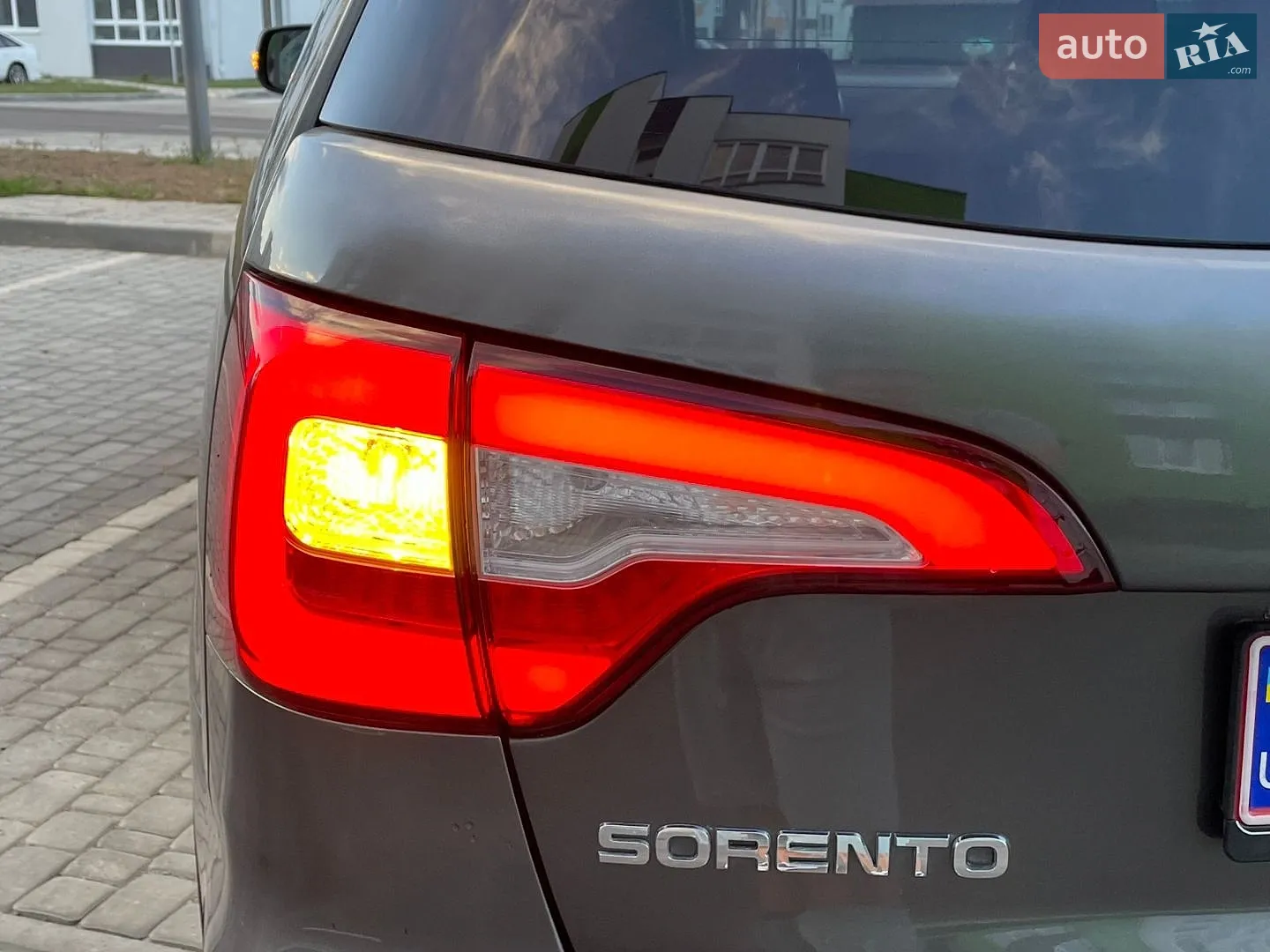 2014 Kia Sorento - мініатюра 20