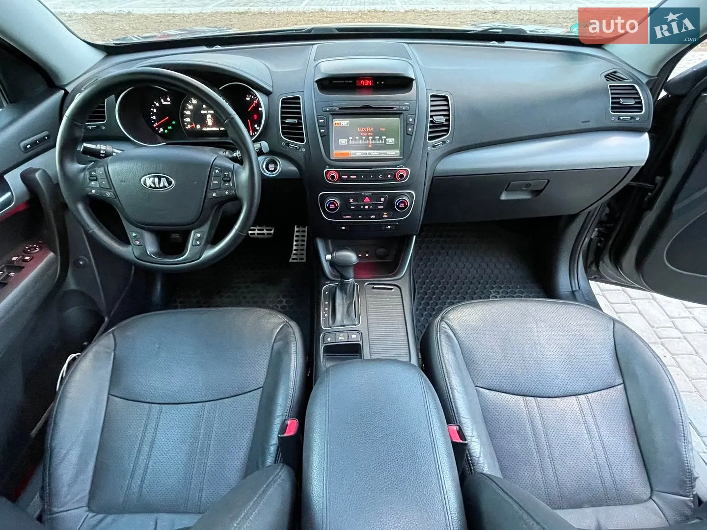 2014 Kia Sorento - мініатюра 50