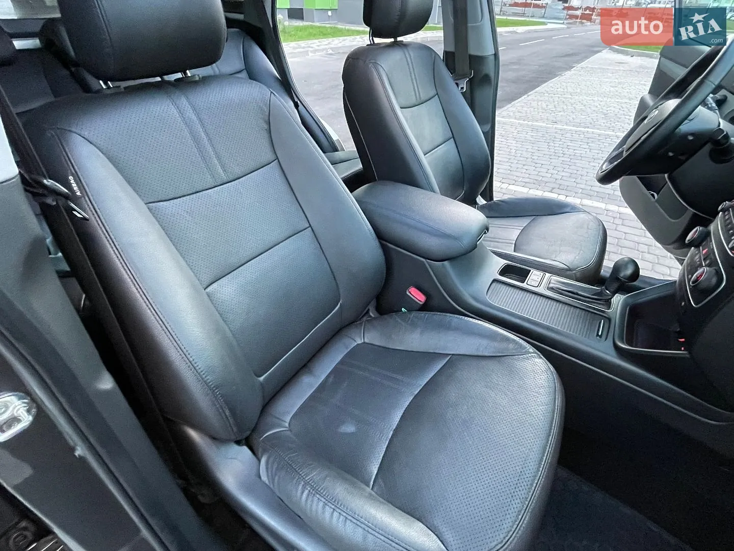 2014 Kia Sorento - мініатюра 55