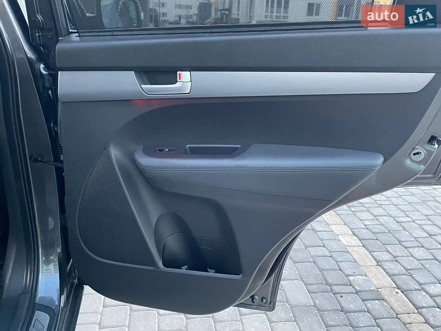 2014 Kia Sorento - мініатюра 60