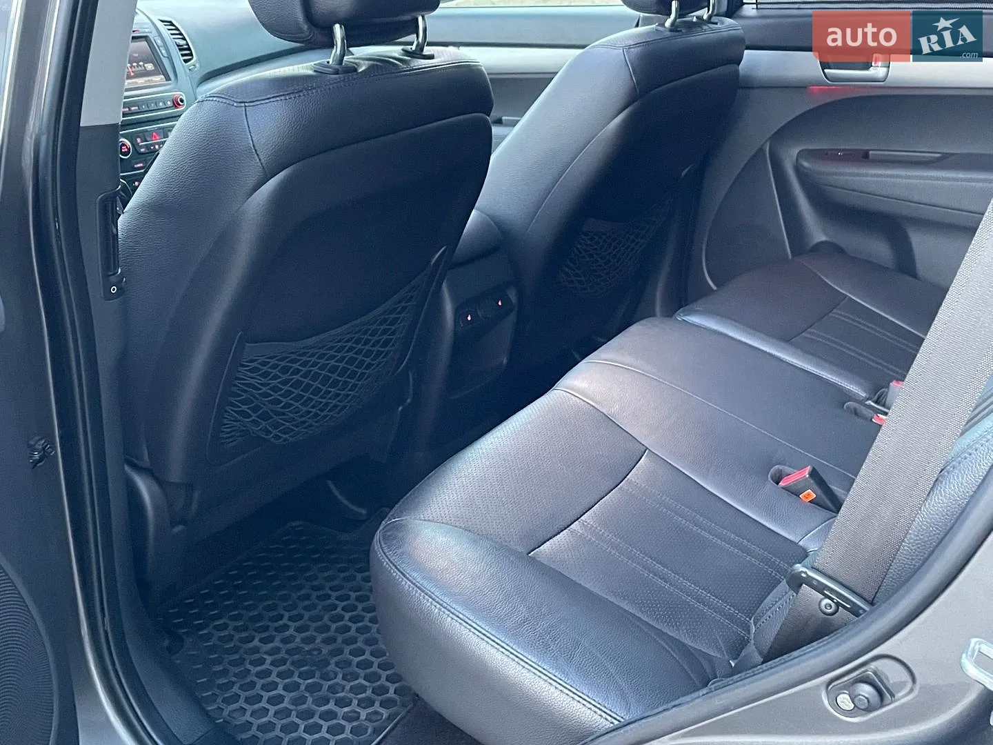 2014 Kia Sorento - мініатюра 65