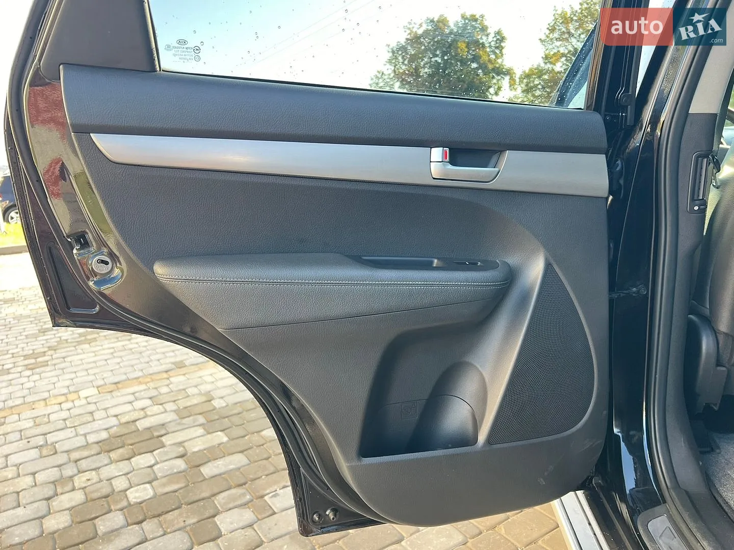 2011 Kia Sorento - мініатюра 16