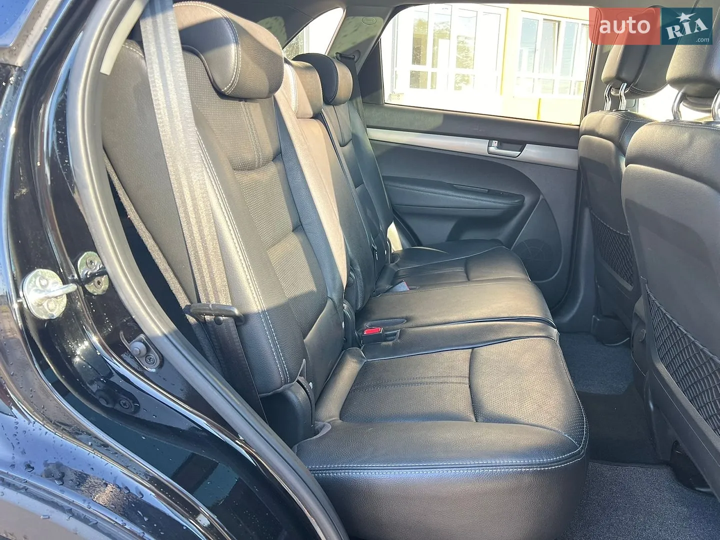 2011 Kia Sorento - мініатюра 21