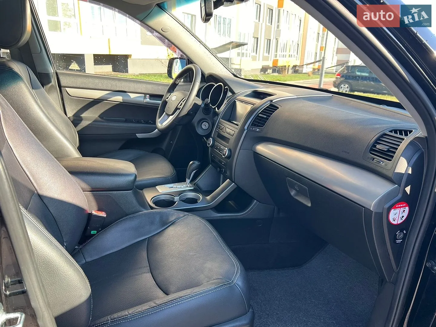 2011 Kia Sorento - мініатюра 26