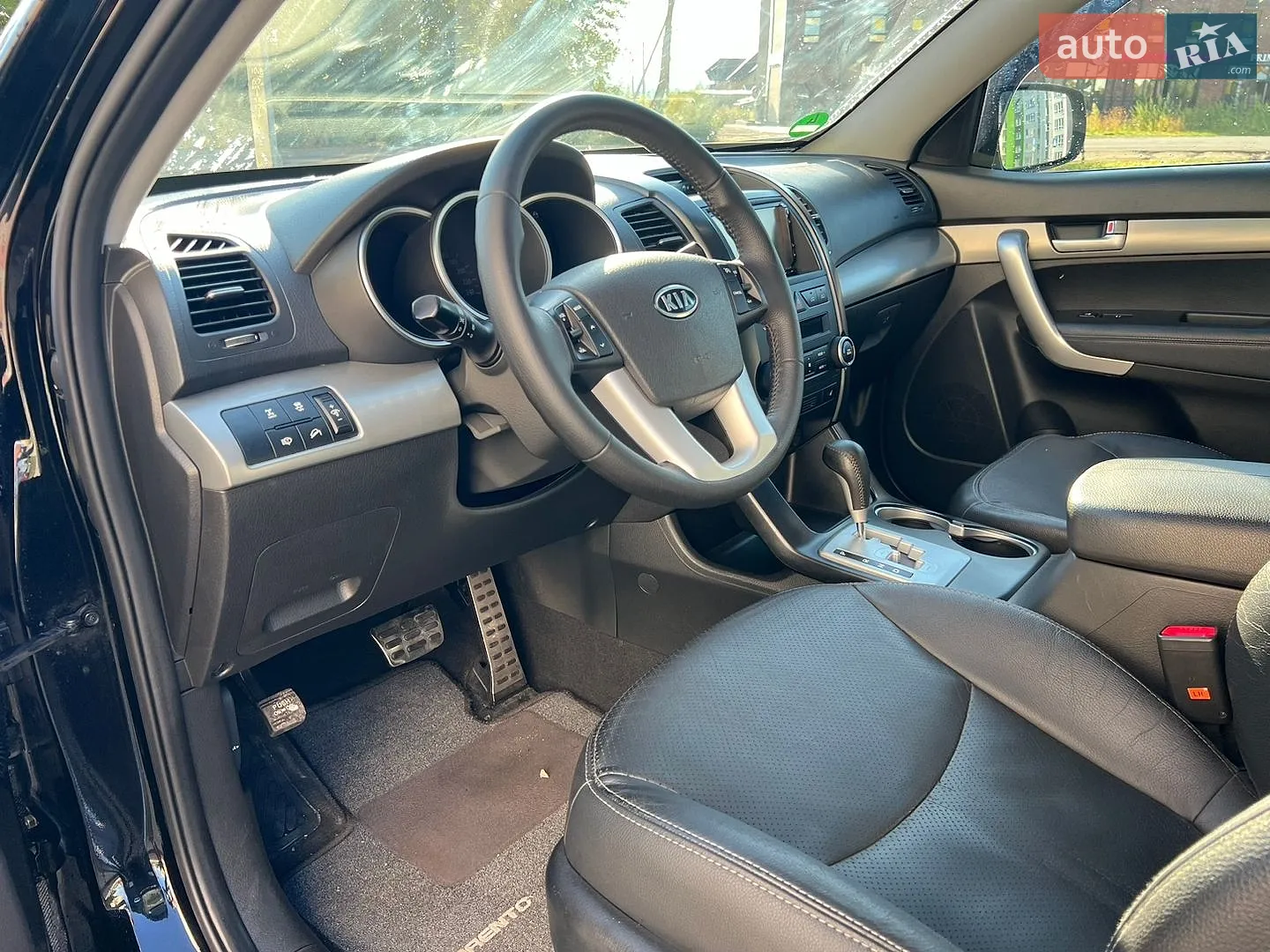2011 Kia Sorento - мініатюра 31