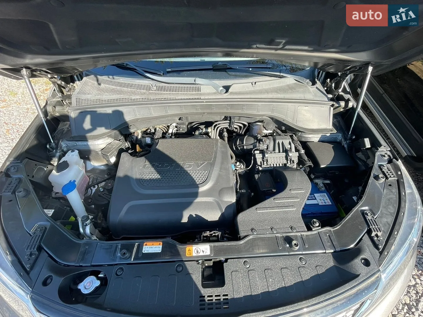 2014 Kia Sorento - мініатюра 74